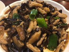 -蓬莱小馆 Joyful Restaurant