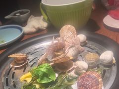 -三个渔夫·蒸汽海鲜(小白楼店)