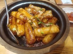 -啫火啫啫煲·顺德干蒸(西乡天虹店)