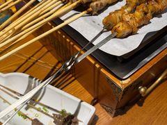 -肉串汪(西便门店)