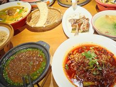 -龙潭喜客·四川客家菜