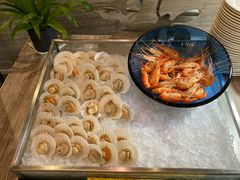 -漳州佰翔圆山酒店·圆山畔西餐厅