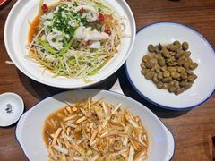 -绍兴老味道·非遗门店(银泰城店)