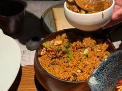 -菩提素素食餐厅(晶郦馆店)