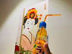 -福匠日本料理(人民路店)