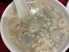 酒酿圆子-老吉士酒家(天平路店)