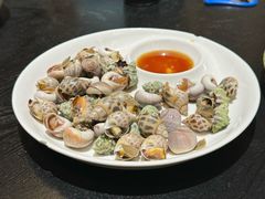 -健眺小海鲜(临海后山店)