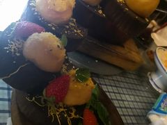 -烛影拾光观景餐厅·创意菜·摄影·小提琴(大唐不夜城店)