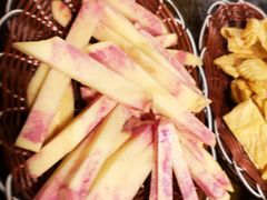 -民食香·腊排骨野生菌美食(木府店)