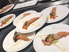 -雅玛花式铁板烧(国宏宾馆店)