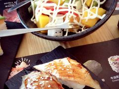-Sushi Love 创意寿司(丽影广场店)