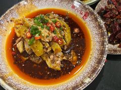 -醉八仙热酒馆(渝中店)