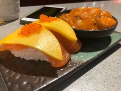 -友壹町寿司(嘉洲广场店)