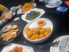 -顺峰顺水顺德菜(龙华店)