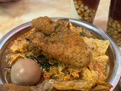 -凤张螺蛳粉·爽口粉(跃进路总店)