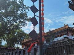 -百花人家(清水田园店)