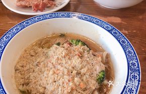 Changji Crab Powder Noodles