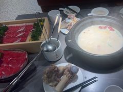 -骨之味·筒骨汤火锅(江头店)