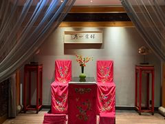 -江南雅厨(李公堤店)