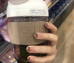 -CM.Nail美甲美睫