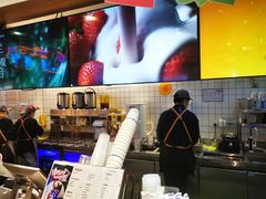 -茶百道(盛京大奥莱店)