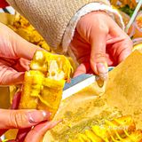 哇！这家樱花🌸火锅也太好看了吧！