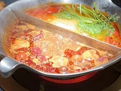 -湊湊火锅·茶憩(上海合生汇店)