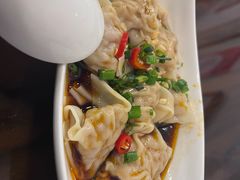 -佳面馆·竹升云吞面·爽鱼皮·牛腩面(易发店)