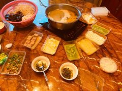 -李子坝梁山鸡(李子坝大鸡哥店)