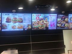 -肯德基(格尔木世邦店)