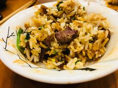 -牛品福潮汕牛肉火锅(旺庄店)