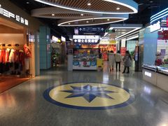 -西单明珠商场