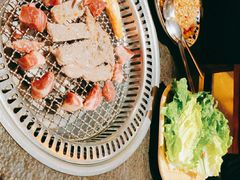 -上男·烧肉集市(五一广场店)