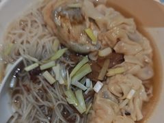 -深仔记正宗云吞面(尖沙咀店)