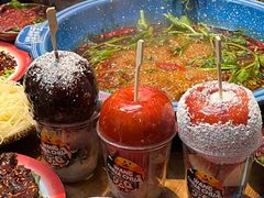 -王歘歘·chuǎ火锅(五道营店)