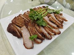 -陈记粤湛鸡饭店