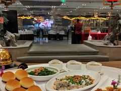 -宝园酒家(美林M·LIVE天地东座店)