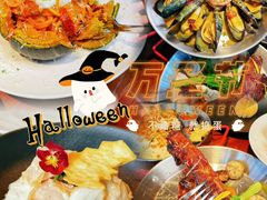 -咖梦餐厅 COMENG RESTAURANT