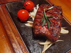 -MR.ROCKY洛奇先生·西餐&酒吧(琶醍店)