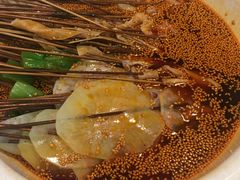 -嘉州叶婆婆钵钵鸡(建设路店)