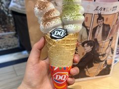 -DQ·蛋糕·冰淇淋(万象城店)