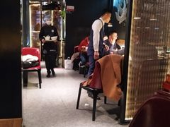 大堂-老板恋上鱼(印象城店)