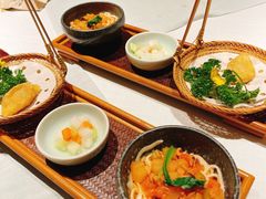 -叶叶菩提·晋福宫