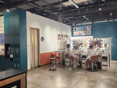 -海马体照相馆(天津世纪都会店)