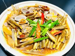 -鑫悦楼煎蟹·16年海鲜大排档