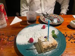 -格鲁·秀色Georgia’s Feast