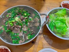 -周记翘脚牛肉