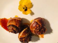 -TABLE·味西餐厅-成都茂业JW万豪酒店
