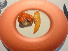 -Oyster Talks 四度蚝法餐厅