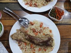 羊腿抓饭-塔斯提抓饭(东城汇店)